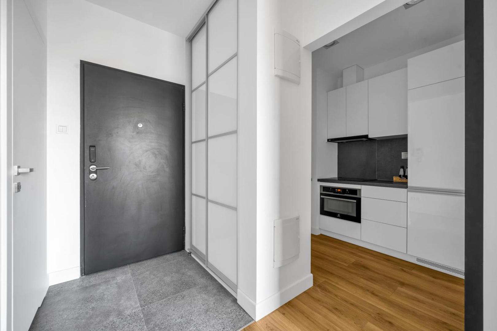 Yoursecondflat Siedmiogrodzka-Grzybowska Варшава Экстерьер фото