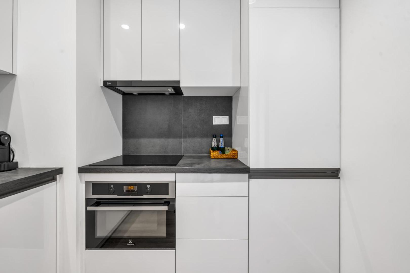 Yoursecondflat Siedmiogrodzka-Grzybowska Варшава Экстерьер фото