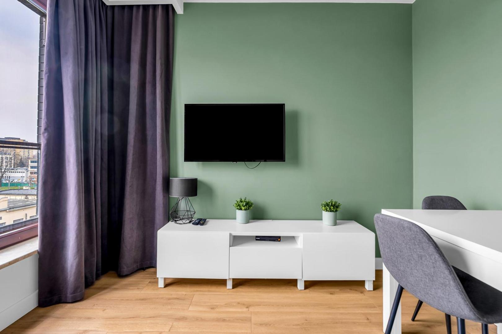 Yoursecondflat Siedmiogrodzka-Grzybowska Варшава Экстерьер фото
