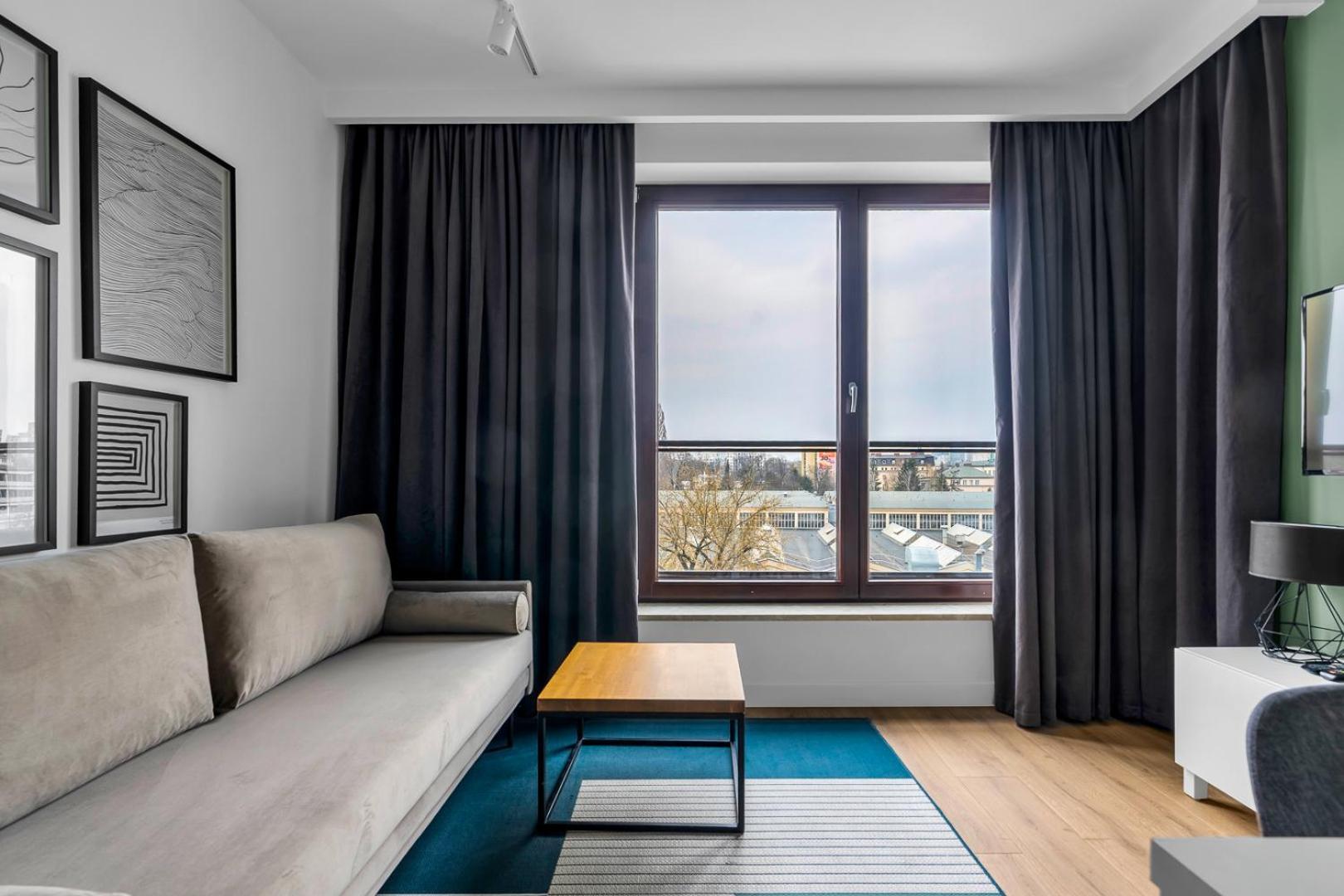 Yoursecondflat Siedmiogrodzka-Grzybowska Варшава Экстерьер фото